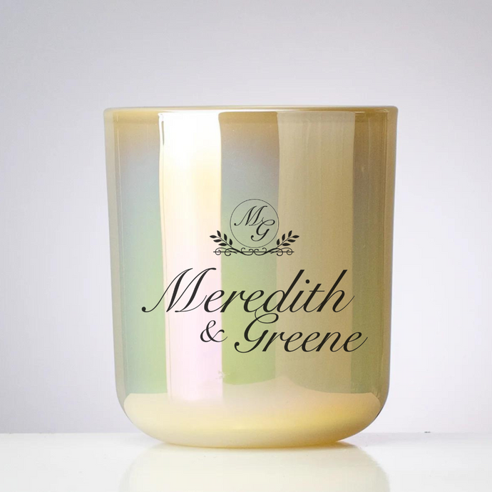 Original Wax Melter in Antique Tin – Meredith Bay Candle Co